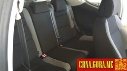 Prodajem auto: Peugeot - 207 1.4 HDI-50 KW 2006 godište, Podgorica - Vozila - Crna Gora