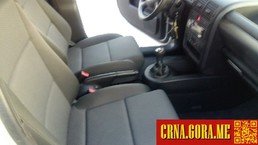 Prodajem auto: Audi - A2 1,4tdi 2002 godište, Podgorica - Vozila - Crna Gora