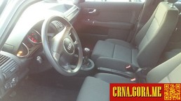 Prodajem auto: Audi - A2 1,4tdi 2002 godište, Podgorica - Vozila - Crna Gora