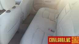 Prodajem auto: Renault - Laguna 1,9dci 2003 godište, Podgorica - Vozila - Crna Gora