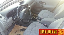 Prodajem auto: Renault - Laguna 1,9dci 2003 godište, Podgorica - Vozila - Crna Gora