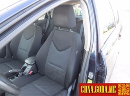 Prodajem auto: Peugeot - 308 SW PPREMIUM 2010 godište, Podgorica - Vozila - Crna Gora