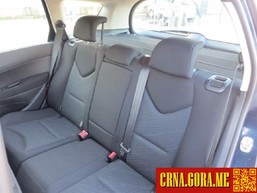 Prodajem auto: Peugeot - 308 SW PPREMIUM 2010 godište, Podgorica - Vozila - Crna Gora