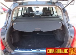 Prodajem auto: Peugeot - 308 SW PPREMIUM 2010 godište, Podgorica - Vozila - Crna Gora