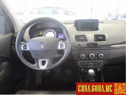 Prodajem auto: Renault - Megane SPORTOUR 1.5dci 2011 godište, Podgorica - Vozila - Crna Gora