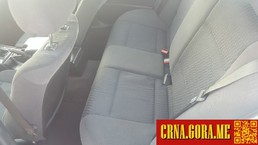 Prodajem auto: BMW - 320 d 2000 godište, Cetinje - Vozila - Crna Gora
