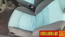 Prodajem auto: Renault - Clio dci 2002 godište, Cetinje - Vozila - Crna Gora