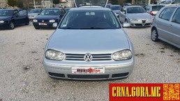 Prodajem auto: Volkswagen - Golf 4 tdi 2001 godište, Cetinje - Vozila - Crna Gora