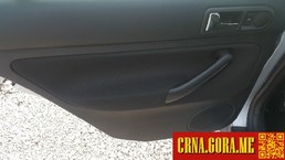Prodajem auto: Volkswagen - Golf 4 tdi 2001 godište, Cetinje - Vozila - Crna Gora