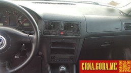 Prodajem auto: Volkswagen - Golf 4 tdi 2001 godište, Cetinje - Vozila - Crna Gora