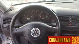 Prodajem auto: Volkswagen - Golf 4 tdi 2001 godište, Cetinje - Vozila - Crna Gora