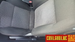 Prodajem auto: Volkswagen - Golf 4 tdi 2001 godište, Cetinje - Vozila - Crna Gora