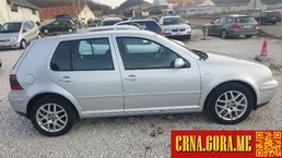 Prodajem auto: Volkswagen - Golf 4 tdi 2001 godište, Cetinje - Vozila - Crna Gora