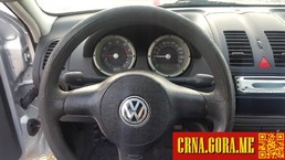 Prodajem auto: Volkswagen - Polo tdi 2001 godište, Cetinje - Vozila - Crna Gora