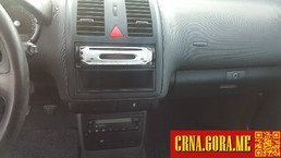 Prodajem auto: Volkswagen - Polo tdi 2001 godište, Cetinje - Vozila - Crna Gora
