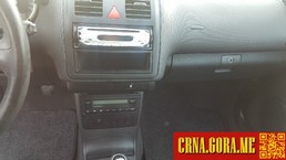 Prodajem auto: Volkswagen - Polo tdi 2001 godište, Cetinje - Vozila - Crna Gora