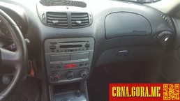 Prodajem auto: Alfa Romeo - 147 jtd 2005 godište, Cetinje - Vozila - Crna Gora