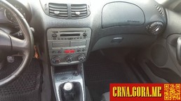 Prodajem auto: Alfa Romeo - 147 jtd 2005 godište, Cetinje - Vozila - Crna Gora