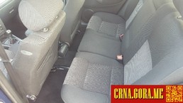 Prodajem auto: Volkswagen - Golf 4 tdi 2000 godište, Cetinje - Vozila - Crna Gora