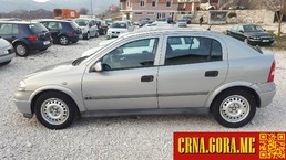 Prodajem auto: Opel - Astra cdti 2000 godište, Cetinje - Vozila - Crna Gora