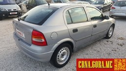 Prodajem auto: Opel - Astra cdti 2000 godište, Cetinje - Vozila - Crna Gora