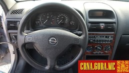Prodajem auto: Opel - Astra cdti 2000 godište, Cetinje - Vozila - Crna Gora