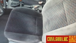 Prodajem auto: Opel - Astra cdti 2000 godište, Cetinje - Vozila - Crna Gora