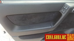 Prodajem auto: Opel - Astra cdti 2000 godište, Cetinje - Vozila - Crna Gora