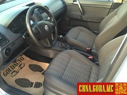 Prodajem auto: Volkswagen - Polo 1,4 tdi 2007 godište, Podgorica - Vozila - Crna Gora