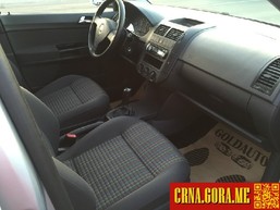 Prodajem auto: Volkswagen - Polo 1,4 tdi 2007 godište, Podgorica - Vozila - Crna Gora
