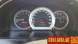 Prodajem auto: Chevrolet - Lacetti TDCI 2007 godište, Podgorica - Vozila - Crna Gora
