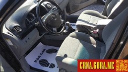Prodajem auto: Chevrolet - Lacetti TDCI 2007 godište, Podgorica - Vozila - Crna Gora
