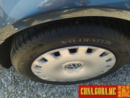 Prodajem auto: Volkswagen - Passat 1.9tdi 2002 godište, Podgorica - Vozila - Crna Gora