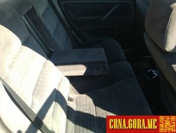 Prodajem auto: Volkswagen - Passat 1.9tdi 2002 godište, Podgorica - Vozila - Crna Gora
