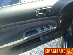 Prodajem auto: Volkswagen - Passat 1.9tdi 2002 godište, Podgorica - Vozila - Crna Gora