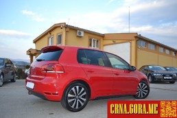 Prodajem auto: Volkswagen - Golf 6 2.0  GTD - DSG- 2010 godište, Nikšić - Vozila - Crna Gora