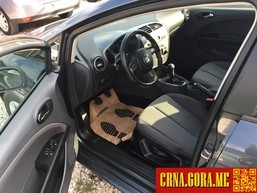 Prodajem auto: Seat - Leon 12.2005.g 2005 godište, Cetinje - Vozila - Crna Gora
