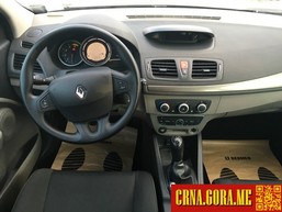 Prodajem auto: Renault - Megane 10.2010.g 2010 godište, Cetinje - Vozila - Crna Gora
