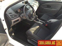 Prodajem auto: Renault - Megane 06.2011.g 2011 godište, Cetinje - Vozila - Crna Gora