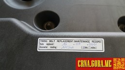 Prodajem auto: Toyota - Corolla 2.0 TDCI-66KW 2004 godište, Podgorica - Vozila - Crna Gora