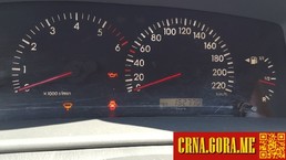 Prodajem auto: Toyota - Corolla 2.0 TDCI-66KW 2004 godište, Podgorica - Vozila - Crna Gora