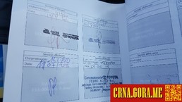 Prodajem auto: Toyota - Corolla 2.0 TDCI-66KW 2004 godište, Podgorica - Vozila - Crna Gora