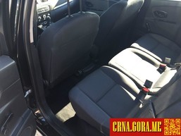 Prodajem auto: Renault - Scenic 9.2011 2011 godište, Cetinje - Vozila - Crna Gora
