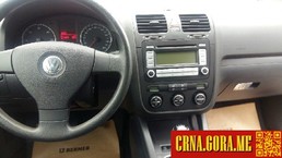 Prodajem auto: Volkswagen - Golf 5 1,9tdi 2007 godište, Podgorica - Vozila - Crna Gora