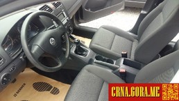 Prodajem auto: Volkswagen - Golf 5 1,9tdi 2007 godište, Podgorica - Vozila - Crna Gora