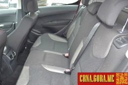 Prodajem auto: Peugeot - 308 1.6 HDI 2008 godište, Nikšić - Vozila - Crna Gora
