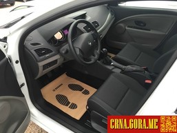 Prodajem auto: Renault - Megane 05.2010.g 2010 godište, Cetinje - Vozila - Crna Gora