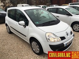 Prodajem auto: Renault - Megane 10.2012.g 2012 godište, Cetinje - Vozila - Crna Gora