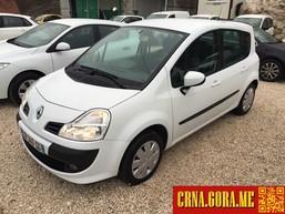 Prodajem auto: Renault - Megane 10.2012.g 2012 godište, Cetinje - Vozila - Crna Gora