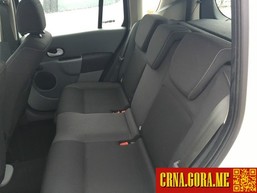 Prodajem auto: Renault - Megane 10.2012.g 2012 godište, Cetinje - Vozila - Crna Gora